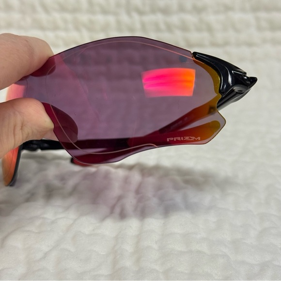 OAKLEY EVZero Path Sunglasses - Picture 7 of 11